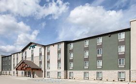 Woodspring Suites West Monroe