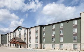 Woodspring Suites West Monroe